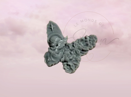 Papillon Ange