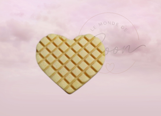Coeur Gaufre
