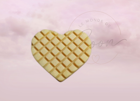 Coeur Gaufre
