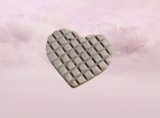 Coeur Gaufre