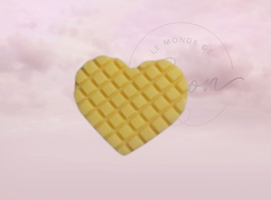 Coeur Gaufre