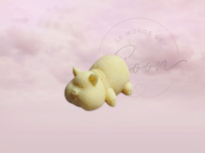 Cochon Couché