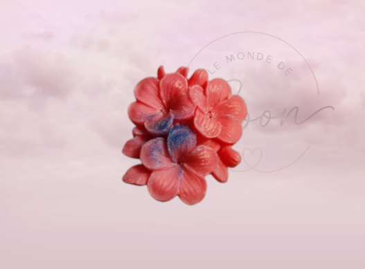 Bouquet fleur