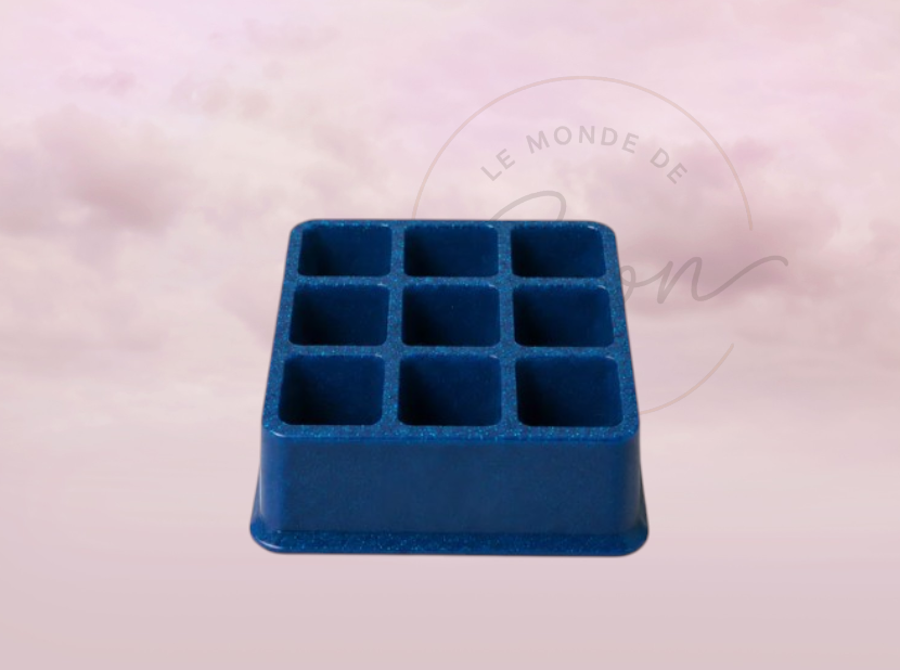 Rangement maquillage