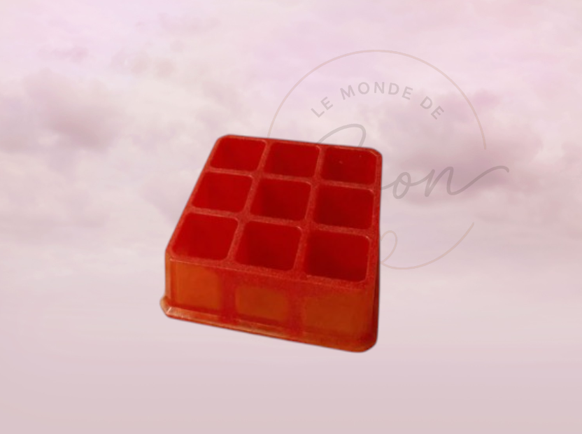 Rangement maquillage