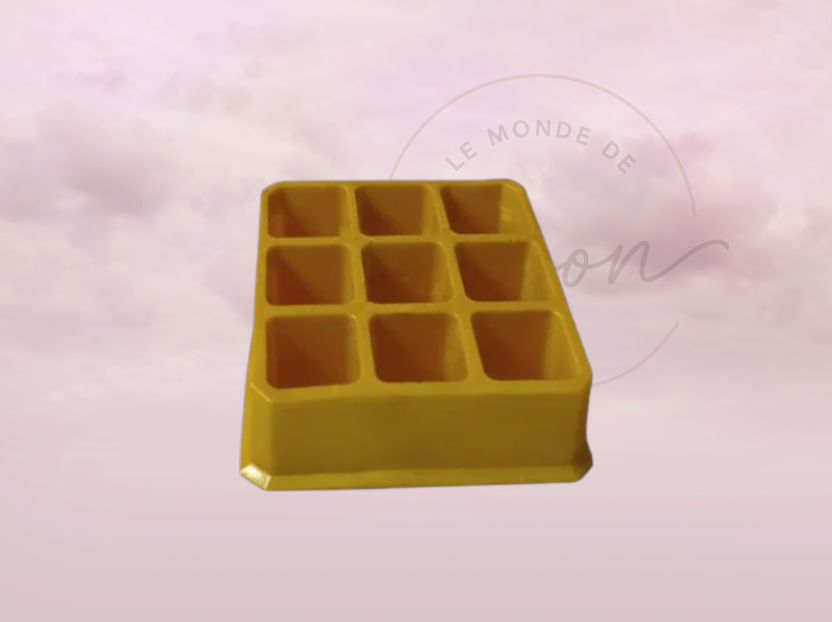 Rangement maquillage