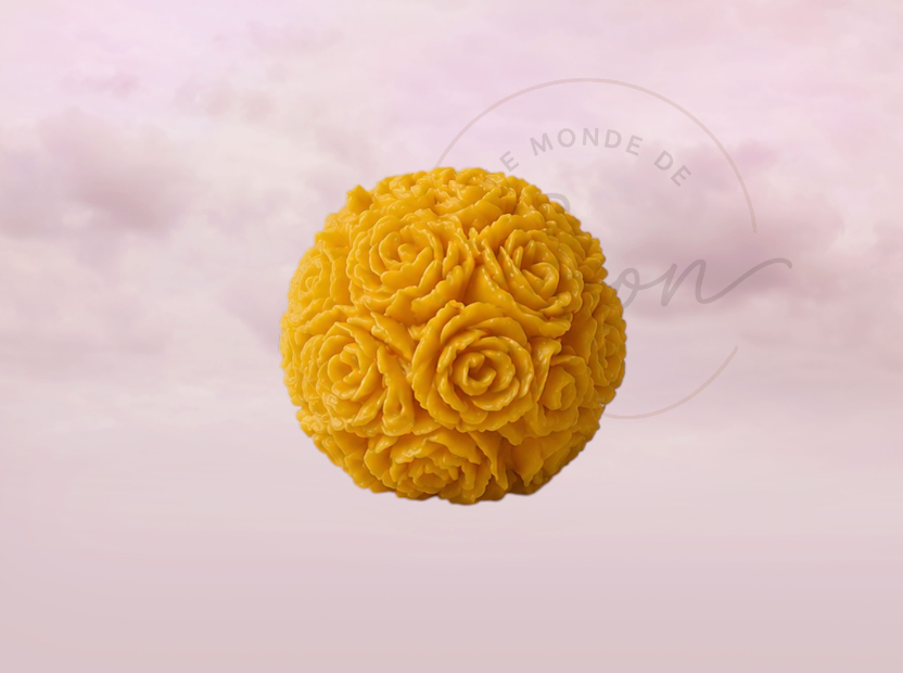 Bouquet rose