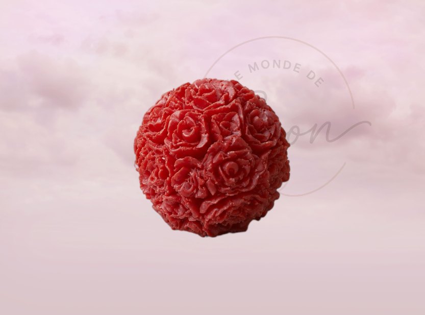 Bouquet rose