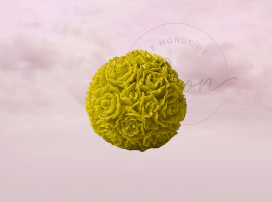 Bouquet rose