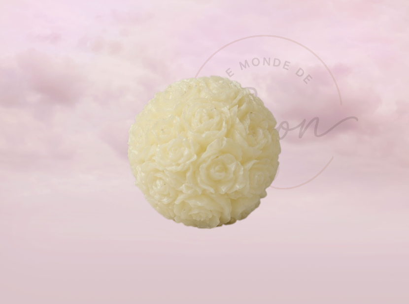 Bouquet rose