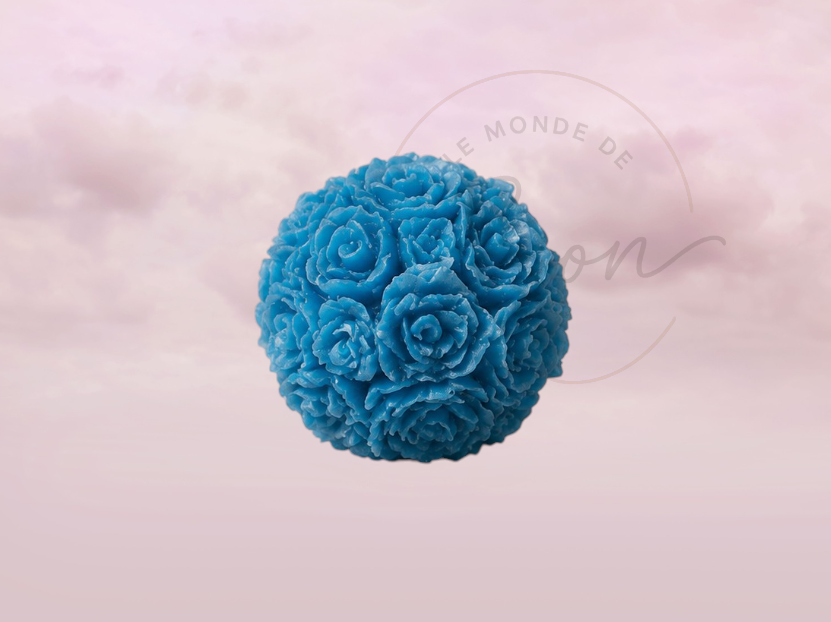 Bouquet rose