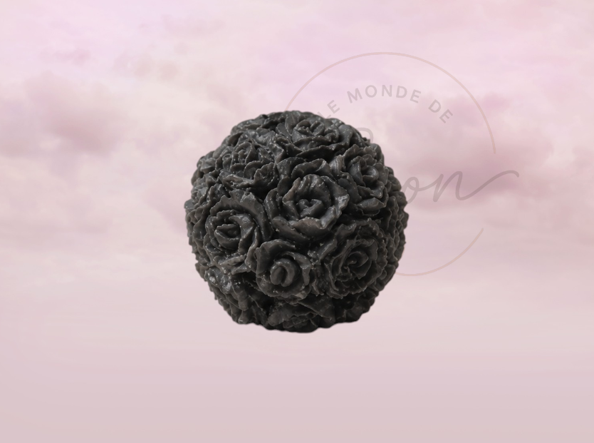 Bouquet rose