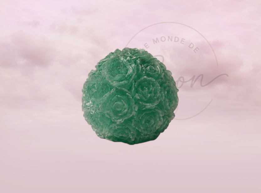 Bouquet rose