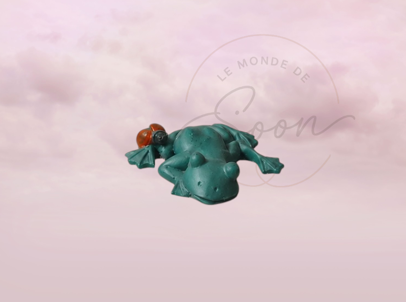 Grenouille