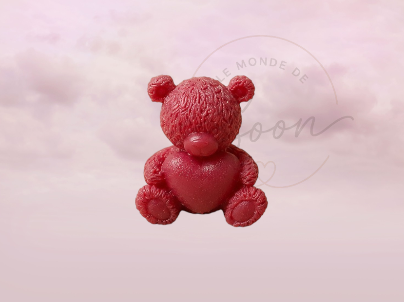 Ourson Coeur