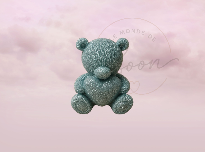 Ourson Coeur