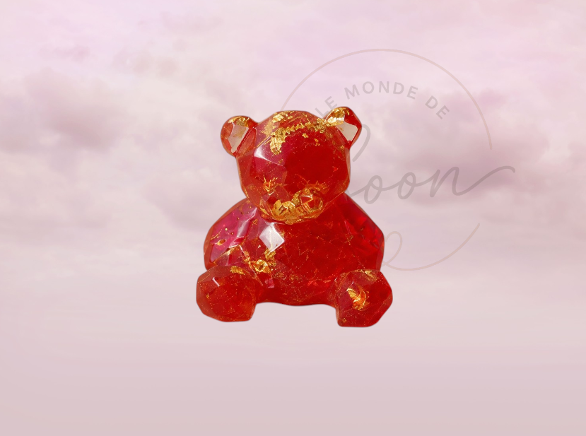 Teddy Ourson