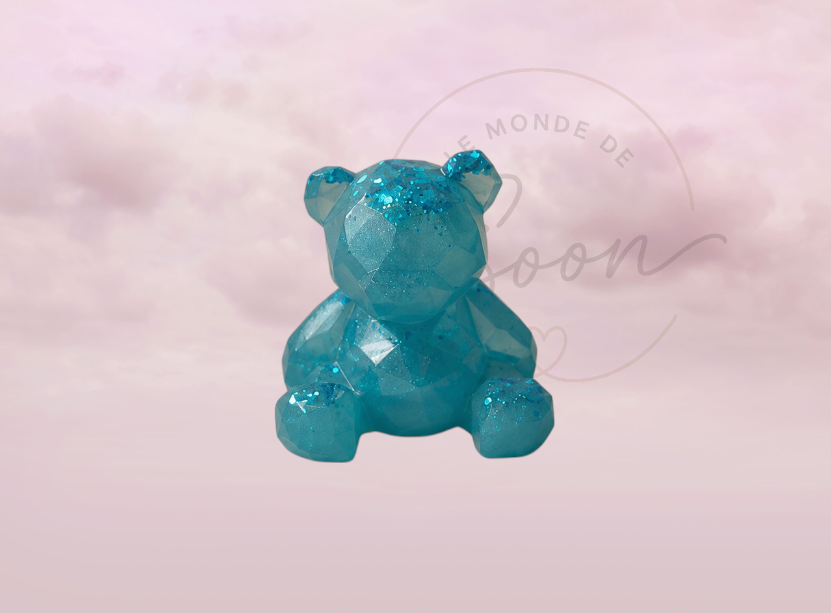 Teddy Ourson