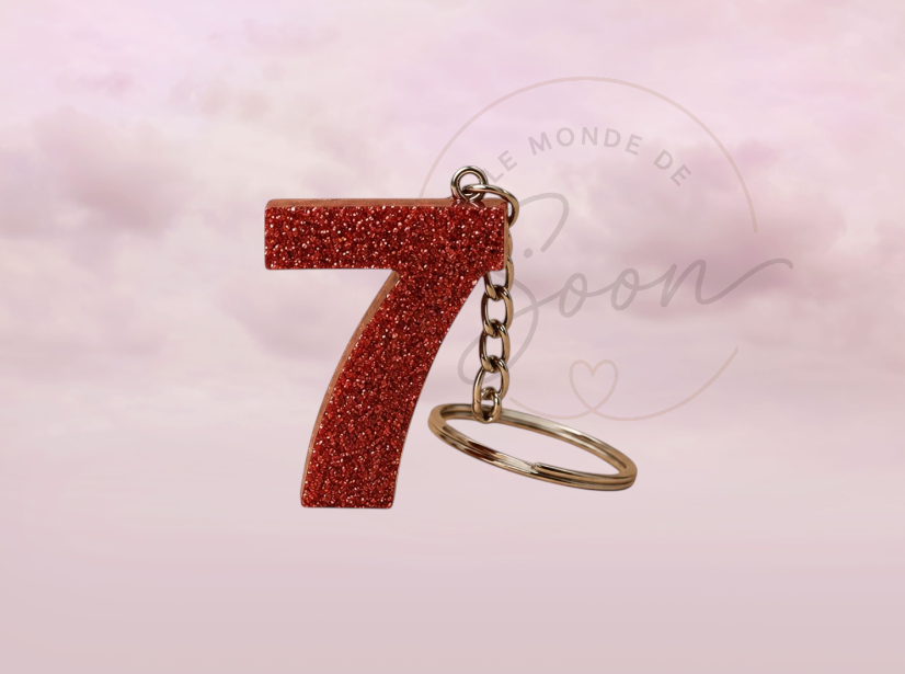 Chiffre 7