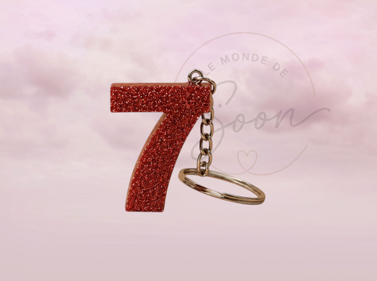Chiffre 7