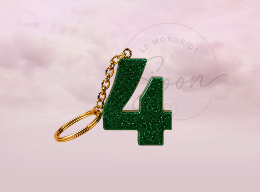 Chiffre 4