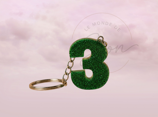 Chiffre 3