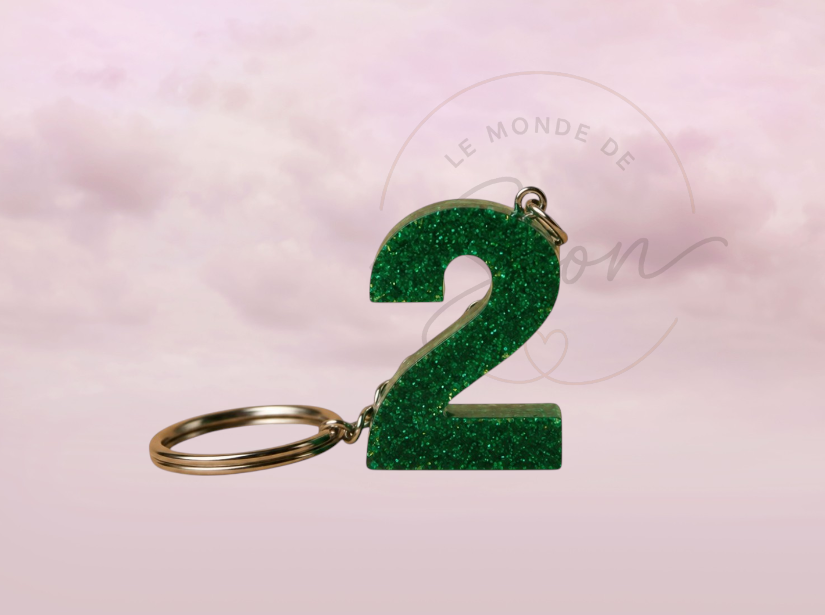 Chiffre 2