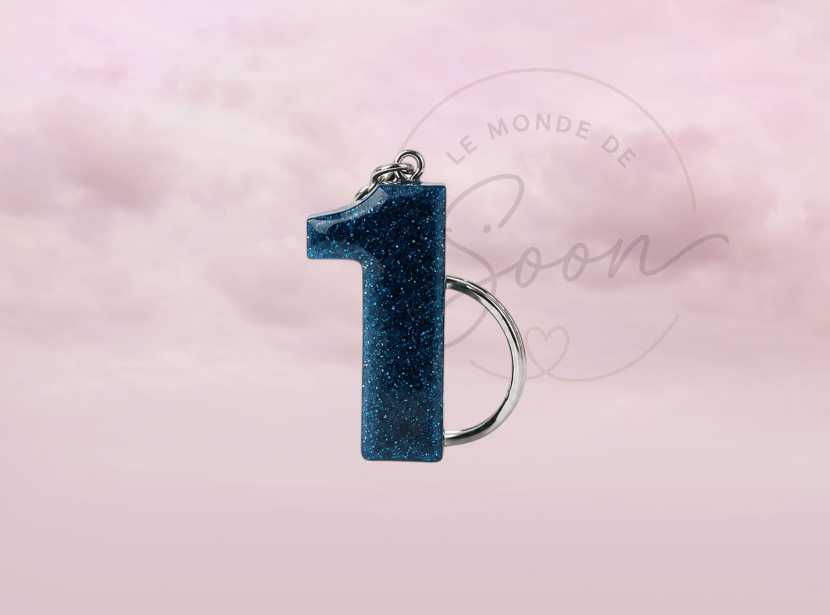 Chiffre 1