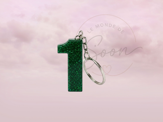 Chiffre 1