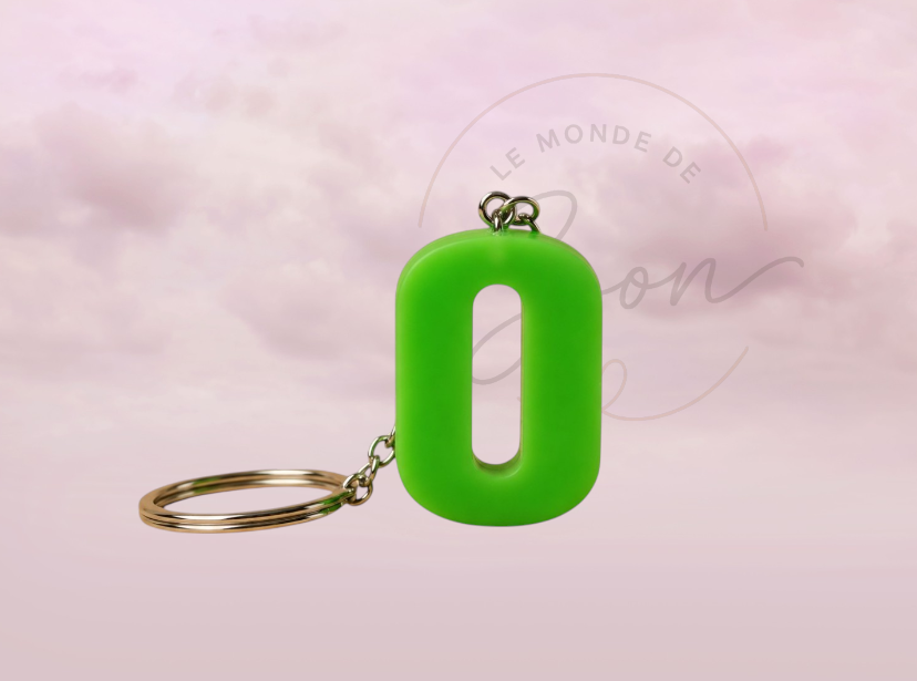 Chiffre 0