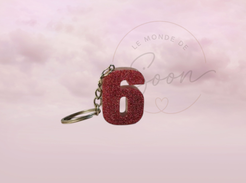 Chiffre 6