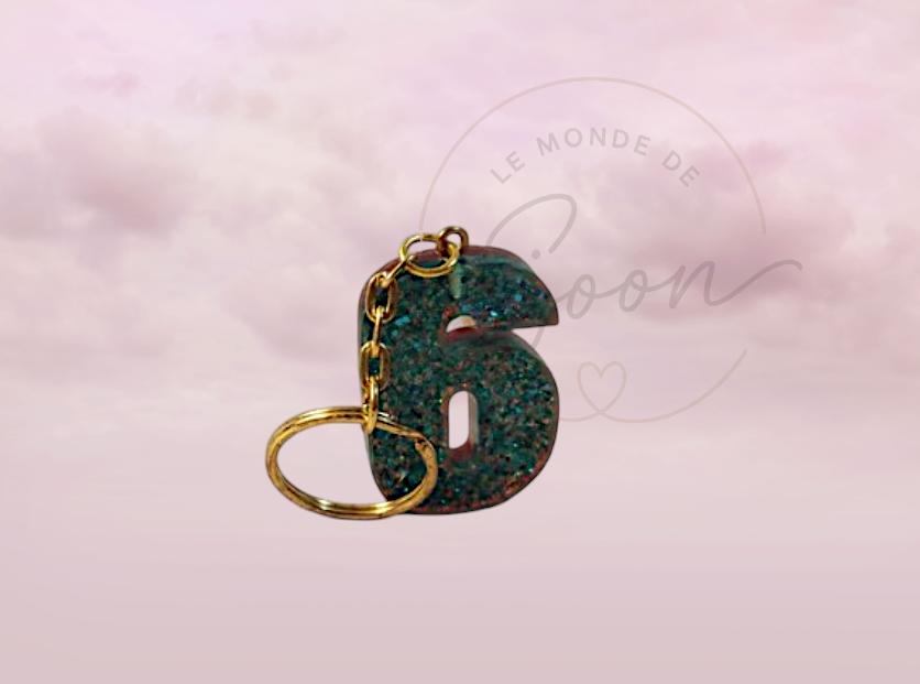 Chiffre 6