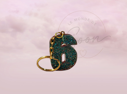Chiffre 6