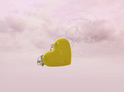 Coeur Ame Soeur