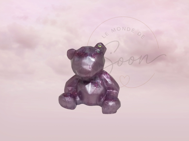 Teddy Ourson