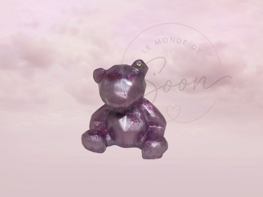 Teddy Ourson