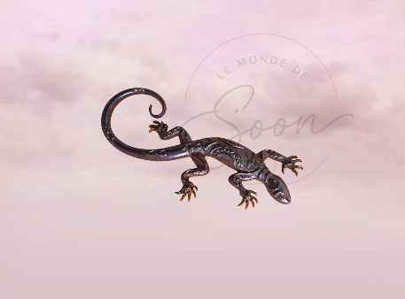 Lézard