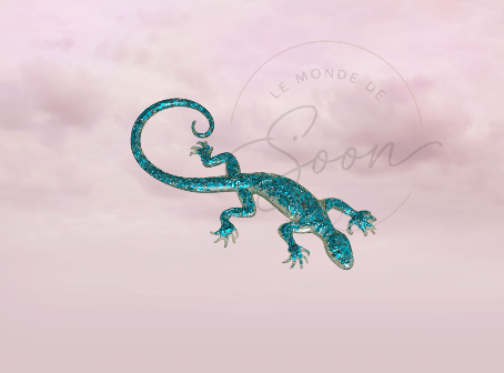 Lézard