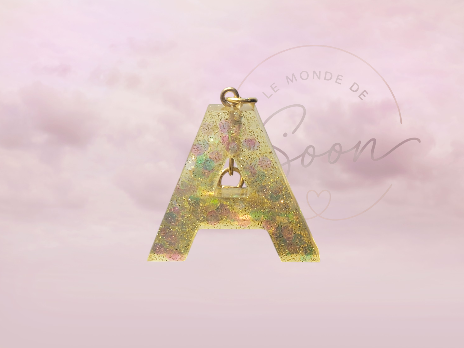 Lettre A