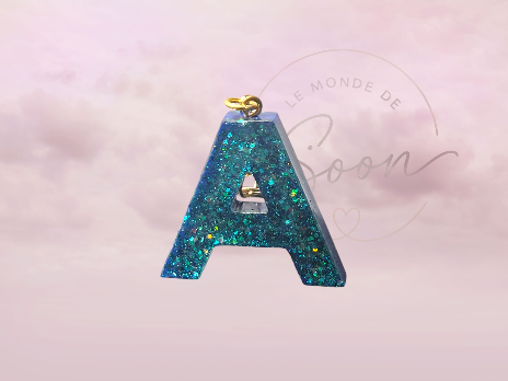 Lettre A