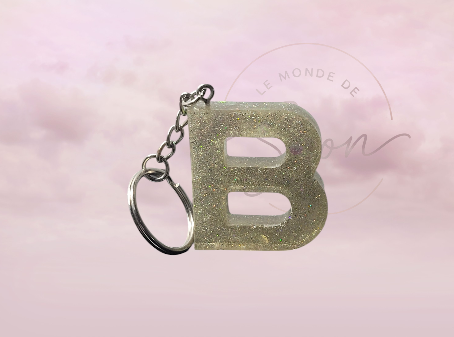 Lettre B
