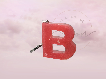Lettre B