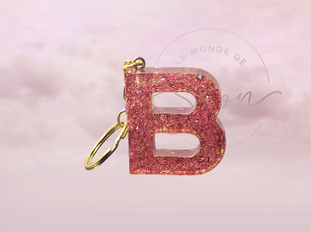 Lettre B