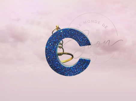 Lettre C