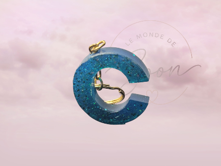 Lettre C