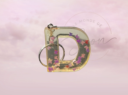 Lettre D