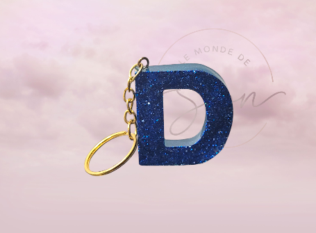 Lettre D