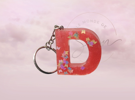Lettre D