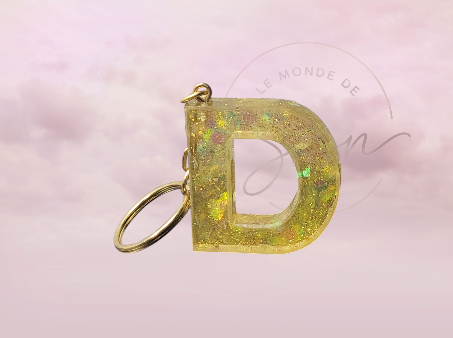 Lettre D