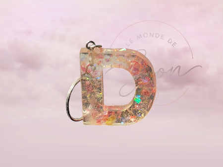 Lettre D